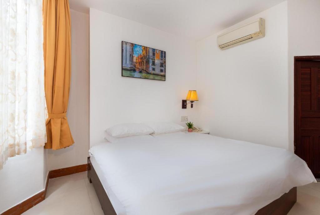 Cabana - 47a Nguyen Trai, Q1 - By Bay Luxury Khách sạn TP. Hồ Chí Minh