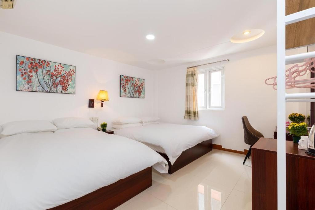 Khách sạn Cabana - 47a Nguyen Trai, Q1 - By Bay Luxury TP. Hồ Chí Minh