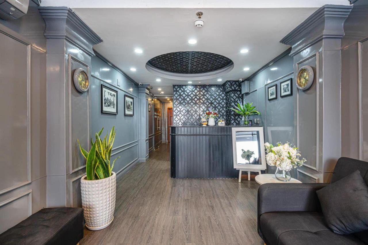 Cabana - 47a Nguyen Trai, Q1 - By Bay Luxury TP. Hồ Chí Minh
