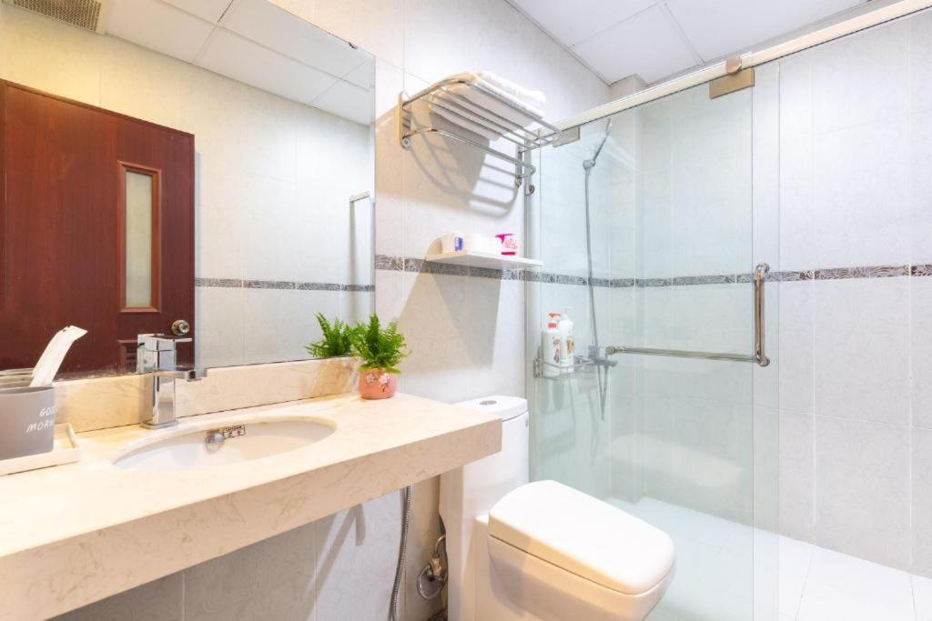 Cabana - 47a Nguyen Trai, Q1 - By Bay Luxury TP. Hồ Chí Minh