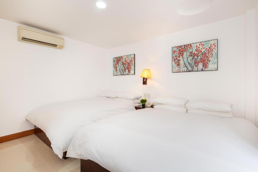 Cabana - 47a Nguyen Trai, Q1 - By Bay Luxury 3* TP. Hồ Chí Minh