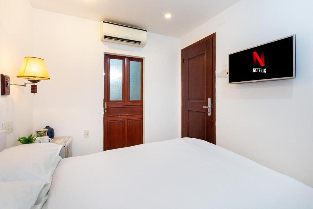 Cabana - 47a Nguyen Trai, Q1 - By Bay Luxury TP. Hồ Chí Minh