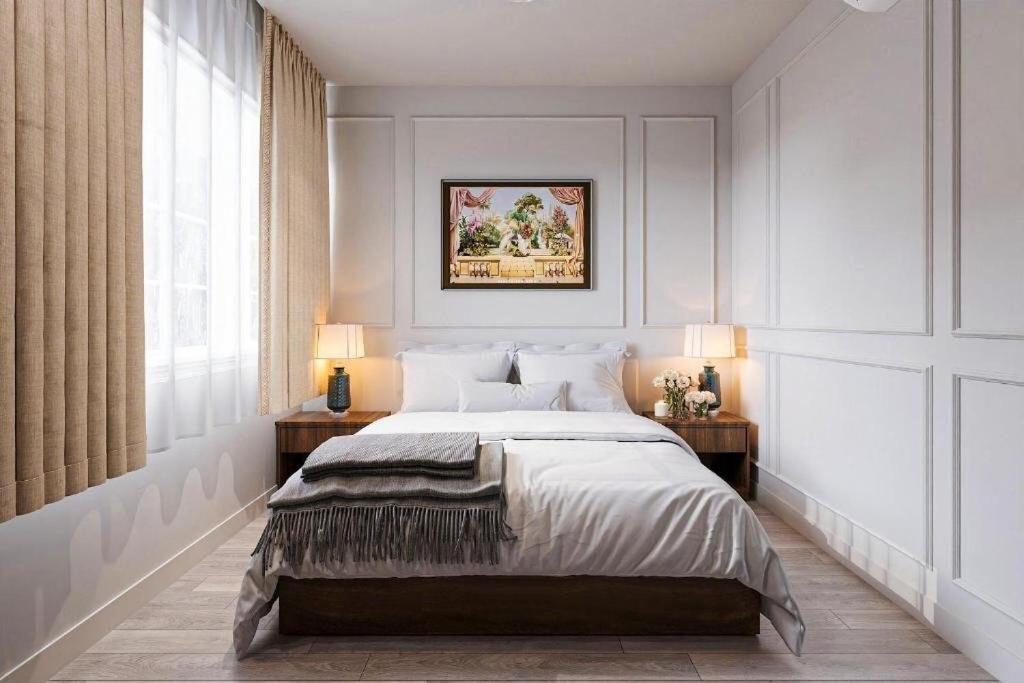 Cabana - 47a Nguyen Trai, Q1 - By Bay Luxury Khách sạn 3*