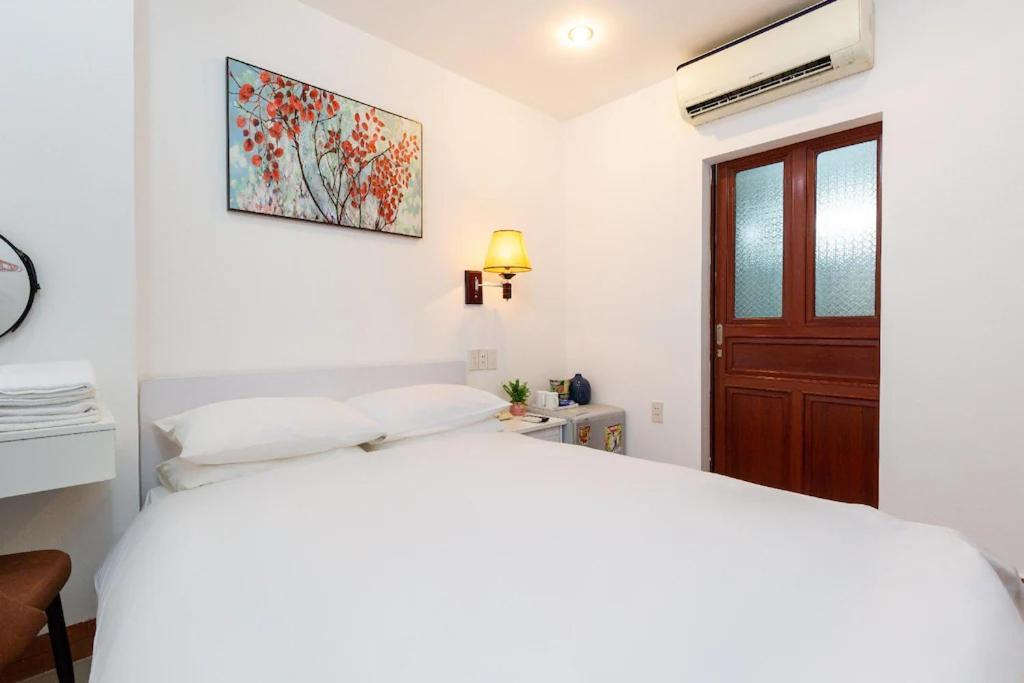 Cabana - 47a Nguyen Trai, Q1 - By Bay Luxury Khách sạn 3*