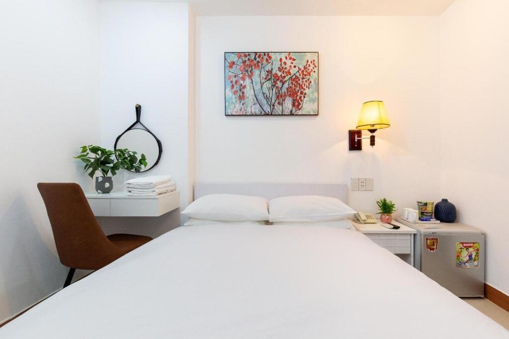 Cabana - 47a Nguyen Trai, Q1 - By Bay Luxury TP. Hồ Chí Minh
