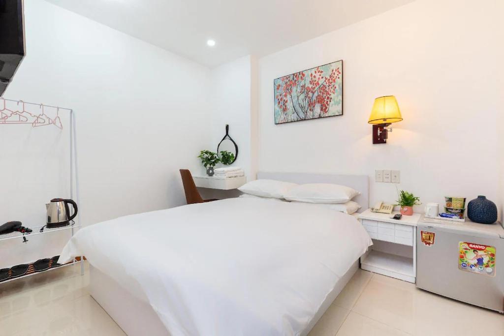 Khách sạn Cabana - 47a Nguyen Trai, Q1 - By Bay Luxury TP. Hồ Chí Minh