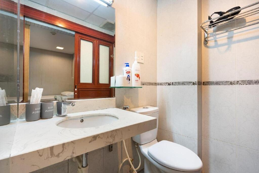 Cabana - 47a Nguyen Trai, Q1 - By Bay Luxury TP. Hồ Chí Minh