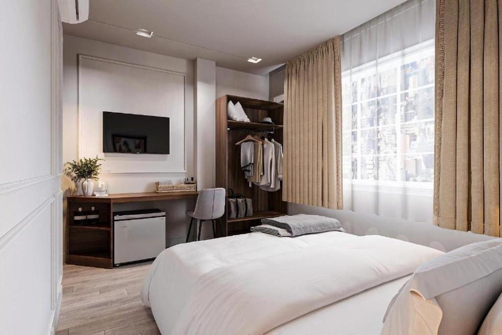 Cabana - 47a Nguyen Trai, Q1 - By Bay Luxury 3* TP. Hồ Chí Minh